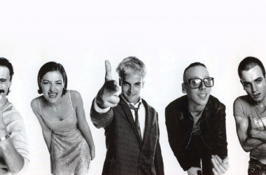 &#039;Trainspotting 2&#039; ya se encuentra en fase de rodaje