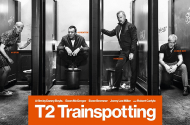 Crítica de Trainspotting 2