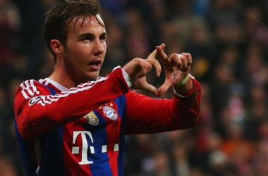 Bayern Munich 2-0 AS Roma: Munich march on as group leaders after dispatching Italians