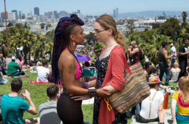 Sense8: &quot;Limbic Resonance&quot; Review