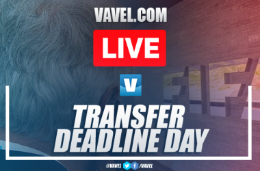 Transfer Deadline Day: LIVE deals, rumors and signings updates 2019