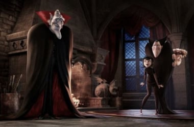 &#039;Hotel Transylvania&#039; abre sus puertas de nuevo en las primeras imágenes oficiales de la secuela