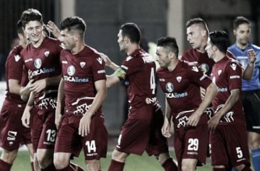 Serie B, la disperata corsa salvezza