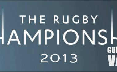 Guía VAVEL de The Rugby Championship 2013