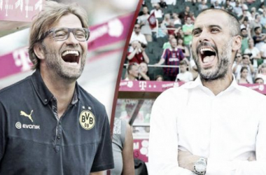 Confira as estatísticas dos treinadores e da arbitragem no primeiro turno da Bundesliga