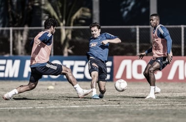 Guarani e Cruzeiro voltam a se enfrentar após dez anos