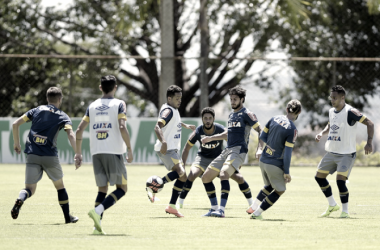 Com novidade na lateral e dúvida na zaga, Cruzeiro fecha preparativos para Sul-Americana