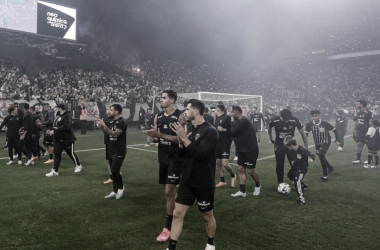 Com treino aberto, Corinthians inicia decisão por vaga na final da Copa do Brasil 