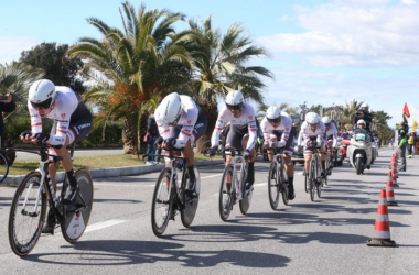 Tour de Francia 2016: Trek - Segafredo, el adiós de &#039;Espartaco&#039;