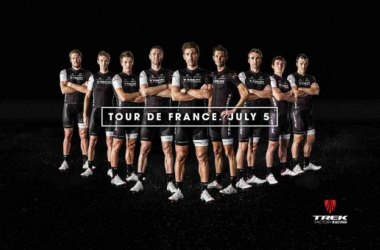 Tour de Francia 2014: Trek Factory Racing, la reválida de los Schleck