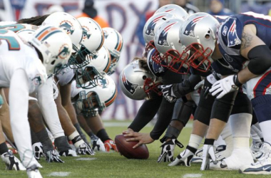 Miami Dolphins at New England Patriots: Game Preview