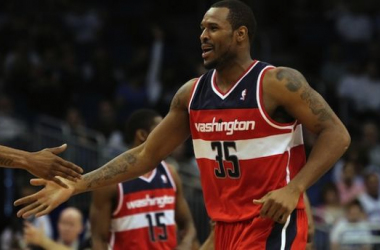 Utah Jazz Continues To Add Depth, Agree To Sign Trevor Booker