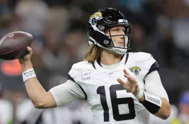 Trevor Lawrence se sitúa como el jugador mejor pagado de la NFL 