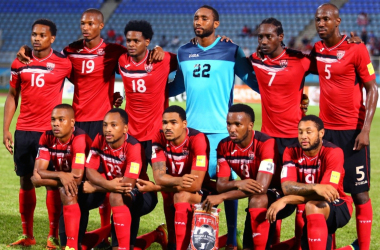 Trinidad y Tobago vs Nicaragua EN VIVO: ¿cómo ver transmisión TV online en CONCACAF Nations League?