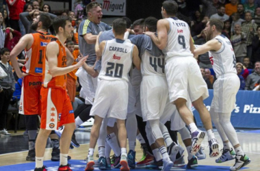 Real Madrid - Valencia Basket: una semifinal con cuentas pendientes