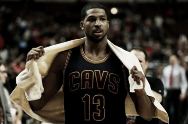 Nba, slitta l'accordo tra Tristan Thompson e Cleveland