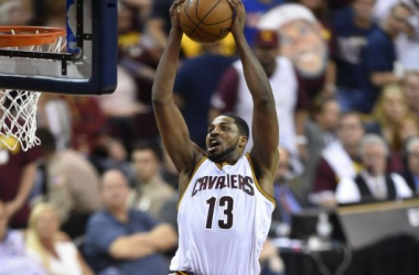 Tristan Thompson Finally Inks Long-Term Deal With Cleveland Cavaliers
