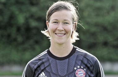 Bayern&#039;s Korpela commits to 2018