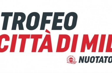 Nuoto, Trofeo Città di Milano 2018 - Castiglioni - Carraro a rana, Ilaria Bianchi vola in batteria a farfalla