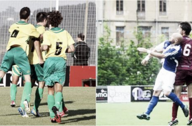 El Tuilla elimina al Tropezón de Copa del Rey, así lo vivimos