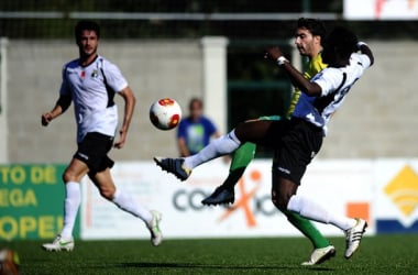 El Burgos logra la primera victoria frente a un Tropezón que sigue hundiéndose