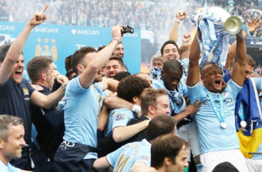 Premier  League 2014-15: ecco il calendario