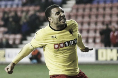 Watford - Ipswich Town: Leaders face tough test