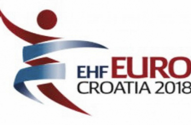Análisis grupo A EHF EURO 2018: Croacia, Suecia, Serbia e Islandia