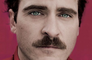 &quot;Her&quot; de Spike Jonze: a treinta minutos del cielo