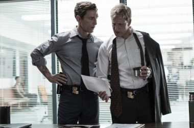 El creador de ‘True detective’ niega haber plagiado