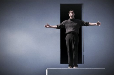 La famosa cinta ‘TheTruman Show’ en planes para serie de TV