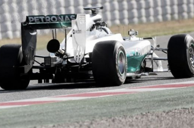 La firma de F1 VAVEL: la nueva Fórmula 1 de juguete