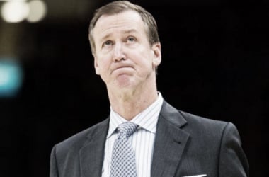 NBA playoffs - Disfatta Portland, Stotts in bilico