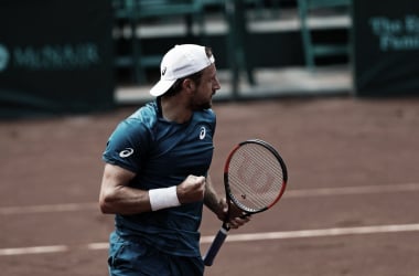 Atp Houston, Johnson e Sandgren in finale