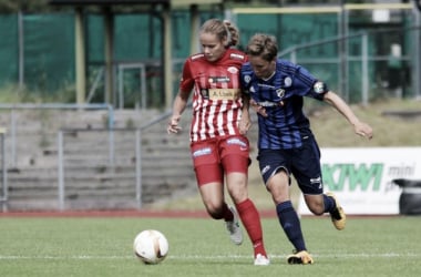 Toppserien - Matchday 16 Preview: Full programme returns after Avaldsnes&#039; Champions League exploits