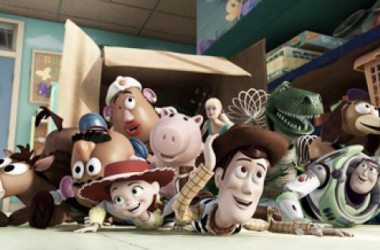 &#039;Toy Story 4&#039; confirmada para verano de 2017