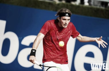 ATP Tokyo: vince Tsitsipas, saluta Cilic. Il day2