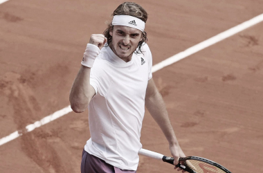 ¡Primeros cuartofinalistas definidos en Roland Garros!