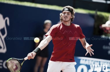 ATP Barcellona-Day2: disastro Sascha Zverev, convincono Thiem e Tsitsipas