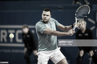 Tsonga vuelve a las semifinales en Montpellier