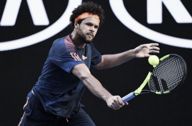 La mejor versión de Tsonga está de vuelta