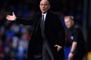 Sannino, buona la prima con il Watford