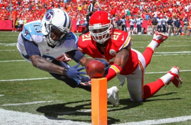 The Armchair Quarterback: Tennessee Titans at 1-0