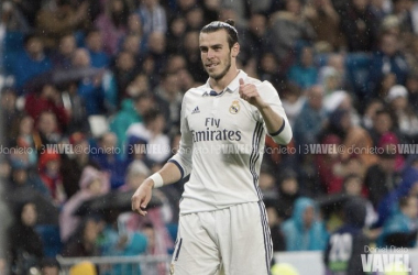 Bale, jugador cinco estrellas de Mahou