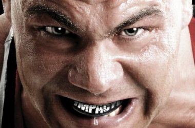 Kurt Angle on his Drug Addiction, Escape and Inspiration