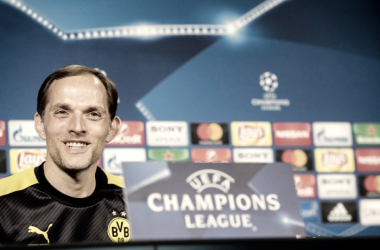 Thomas Tuchel: “Pensar en el resultado de Bundesliga contra el Bayern no tiene sentido”