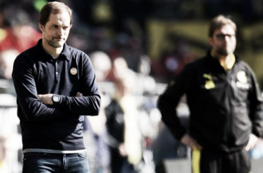 Thomas Tuchel announced as new Borussia Dortmund manager