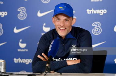 Tuchel expecting Leeds clash to be a 'high intensity game' at 'emotional' Elland Road 