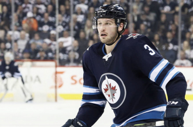 Winnipeg Jets: NHL 2018/19 Training camp prospects