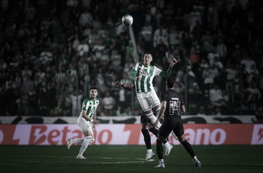 Em jogo tenso, Juventude bate o Corinthians na Copa do Brasil